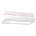 Lampa ścienna VEGA LINE kinkiet ceramiczny SL.0231 SOLLUX LIGHTING