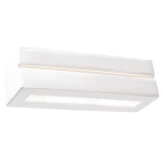 Lampa ścienna VEGA LINE kinkiet ceramiczny SL.0231 SOLLUX LIGHTING