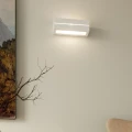 Lampa ścienna VEGA LINE kinkiet ceramiczny SL.0231 SOLLUX LIGHTING