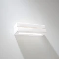 Lampa ścienna VEGA LINE kinkiet ceramiczny SL.0231 SOLLUX LIGHTING