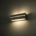 Lampa ścienna VEGA LINE kinkiet ceramiczny SL.0231 SOLLUX LIGHTING
