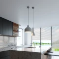 Lampa wisząca EMPOLI zwis SL.0280 SOLLUX LIGHTING