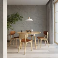 Lampa wisząca AFRA zwis SL.0282 SOLLUX LIGHTING