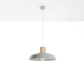 Lampa wisząca AFRA zwis SL.0282 SOLLUX LIGHTING