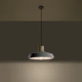 Lampa wisząca AFRA zwis SL.0282 SOLLUX LIGHTING