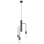 Lampa wisząca DUOMO 3M żyrandol SL.0302 SOLLUX LIGHTING