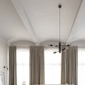 Lampa wisząca DUOMO 3M żyrandol SL.0302 SOLLUX LIGHTING