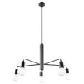 Lampa wisząca DUOMO 5 żyrandol SL.0304 SOLLUX LIGHTING