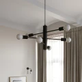 Lampa wisząca DUOMO 5 żyrandol SL.0304 SOLLUX LIGHTING