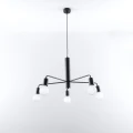 Lampa wisząca DUOMO 5 żyrandol SL.0304 SOLLUX LIGHTING