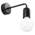 Lampa ścienna DUOMO kinkiet SL.0306 SOLLUX LIGHTING
