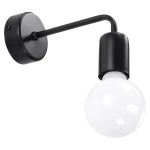 Lampa ścienna DUOMO kinkiet SL.0306 SOLLUX LIGHTING