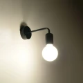 Lampa ścienna DUOMO kinkiet SL.0306 SOLLUX LIGHTING