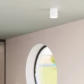 Lampa ścienna INEZ biała kinkiet SL.0352 SOLLUX LIGHTING