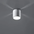Lampa sufitowa INEZ biała plafon SL.0355 SOLLUX LIGHTING