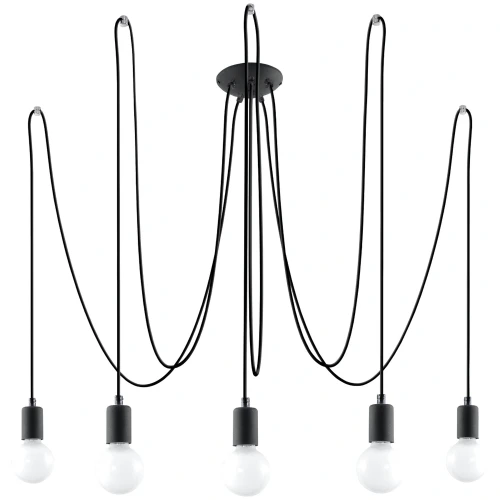 lampa-wiszaca-edison-5-czarna-zyrandol-sl-0371-sollux-lighting-1.webp