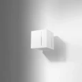 Lampa ścienna PIXAR biała kinkiet SL.0395 SOLLUX LIGHTING