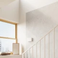 Lampa ścienna COPERTURA biała kinkiet SL.0419 SOLLUX LIGHTING