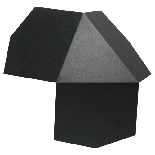 lampa-scienna-tre-czarna-kinkiet-sl-0425-sollux-lighting-1.webp