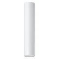 Lampa sufitowa LAGOS 30 biała plafon SL.0435 SOLLUX LIGHTING