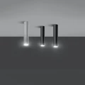 Lampa sufitowa LAGOS 30 biała plafon SL.0435 SOLLUX LIGHTING