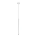 Lampa wisząca PASTELO 1 biała zwis SL.0465 SOLLUX LIGHTING