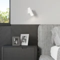 Lampa sufitowa DIREZIONE 2 biała plafon SL.0496 SOLLUX LIGHTING
