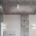 Lampa ścienna QUAD MAXI biała kinkiet SL.0525 SOLLUX LIGHTING