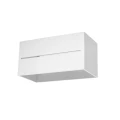Lampa ścienna LOBO MAXI biała kinkiet SL.0528 SOLLUX LIGHTING