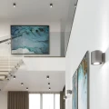 Lampa sufitowa ORBIS 1 antracyt plafon SL.0568 SOLLUX LIGHTING