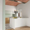 Lampa sufitowa PABLO czarna plafon SL.0635 SOLLUX LIGHTING