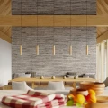 Lampa wisząca LINO 1 zwis SL.0636 SOLLUX LIGHTING