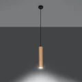 Lampa wisząca LINO 1 zwis SL.0636 SOLLUX LIGHTING