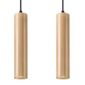 Lampa wisząca LINO 2 zwis SL.0637 SOLLUX LIGHTING