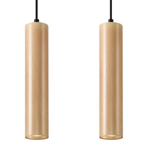 Lampa wisząca LINO 2 zwis SL.0637 SOLLUX LIGHTING