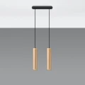 Lampa wisząca LINO 2 zwis SL.0637 SOLLUX LIGHTING