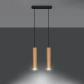 Lampa wisząca LINO 2 zwis SL.0637 SOLLUX LIGHTING