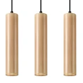 Lampa wisząca LINO 3L zwis SL.0638 SOLLUX LIGHTING