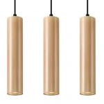 Lampa wisząca LINO 3L zwis SL.0638 SOLLUX LIGHTING