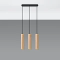 Lampa wisząca LINO 3L zwis SL.0638 SOLLUX LIGHTING