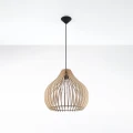 Lampa wisząca APRILLA zwis SL.0639 SOLLUX LIGHTING