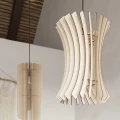Lampa wisząca ALEXIA zwis SL.0640 SOLLUX LIGHTING