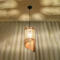 Lampa wisząca ALEXIA zwis SL.0640 SOLLUX LIGHTING