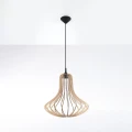 Lampa wisząca ELZA zwis SL.0641 SOLLUX LIGHTING