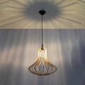 Lampa wisząca ELZA zwis SL.0641 SOLLUX LIGHTING