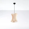 Lampa wisząca ORIANA zwis SL.0642 SOLLUX LIGHTING