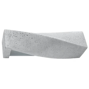 Lampa ścienna SIGMA beton kinkiet SL.0644 SOLLUX LIGHTING