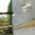 Lampa ścienna SIGMA beton kinkiet SL.0644 SOLLUX LIGHTING