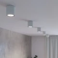 Lampa sufitowa CULLO 140 beton plafon SL.0645 SOLLUX LIGHTING