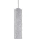 Lampa wisząca LUVO 1 zwis SL.0653 SOLLUX LIGHTING